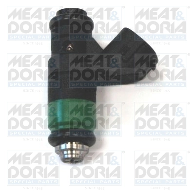Injector Nozzle